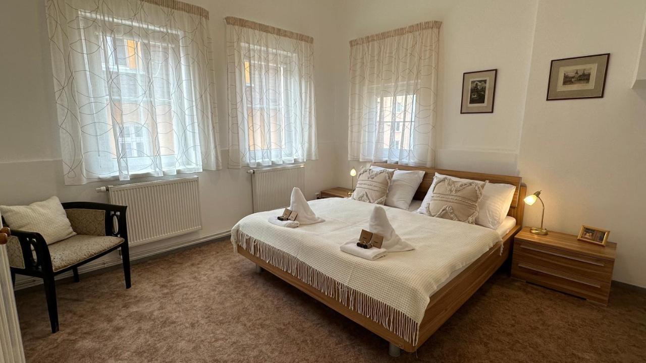 Apartment Bohemia Κάρλοβι Βάρι Εξωτερικό φωτογραφία